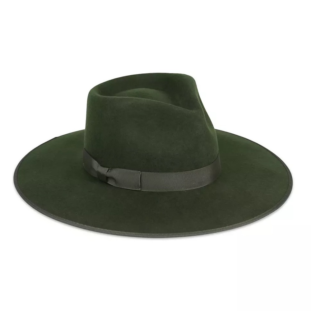 Lack of Color Forest Rancher